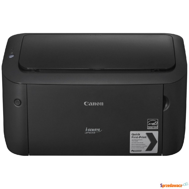 Monochromatyczna Canon I-SENSYS LBP6030B Bundle... - Drukarki - Poznań