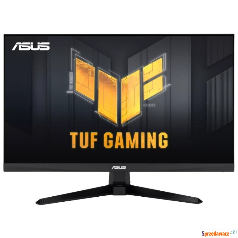 ASUS TUF Gaming VG246H1A - 23,8'' | IPS | Full... - Monitory LCD i LED - Gdynia