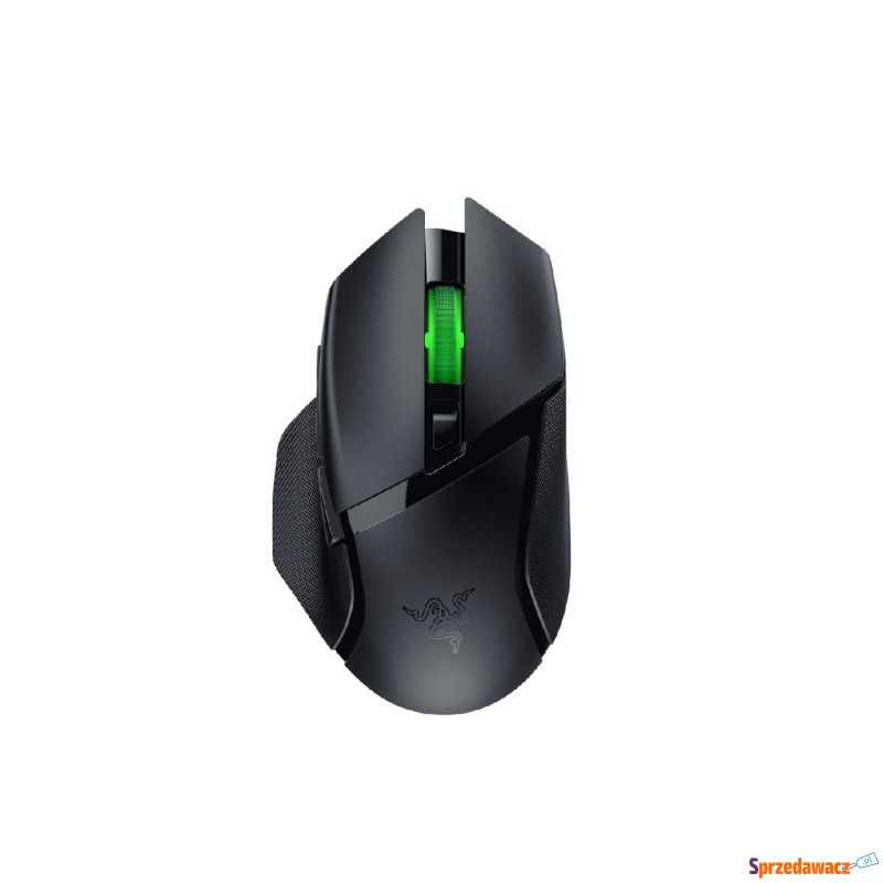 Razer Basilisk V3 X HyperSpeed - Myszki - Jelenia Góra