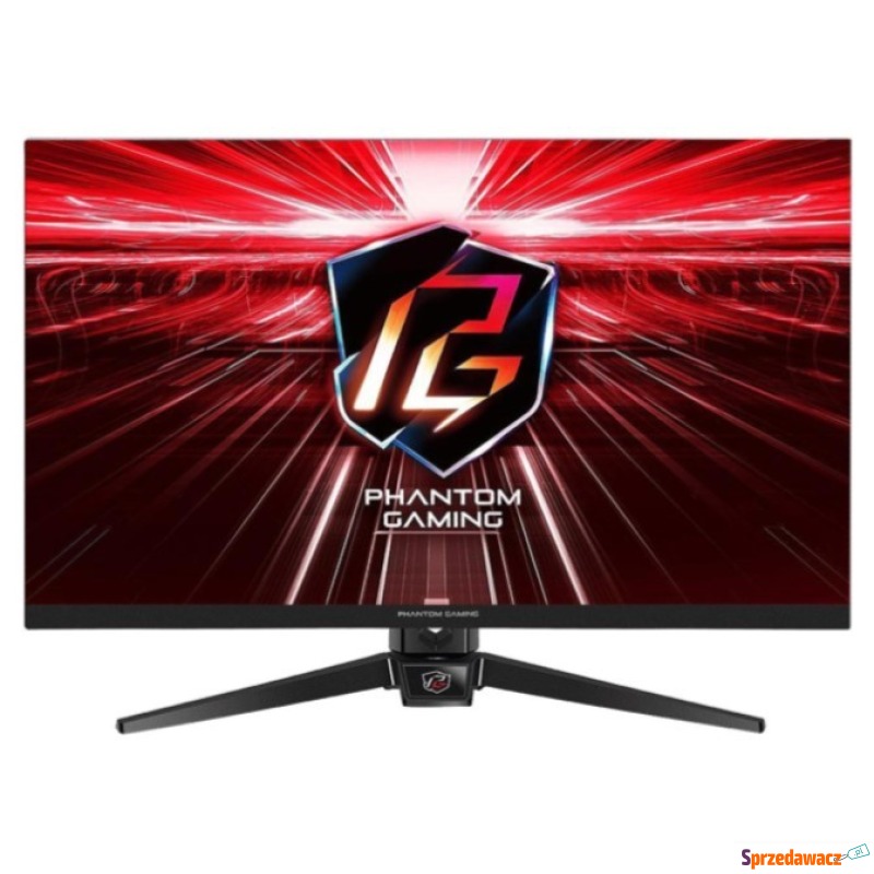 ASRock Phantom Gaming PG27FF1A - 27'' | IPS |... - Monitory LCD i LED - Jelenia Góra