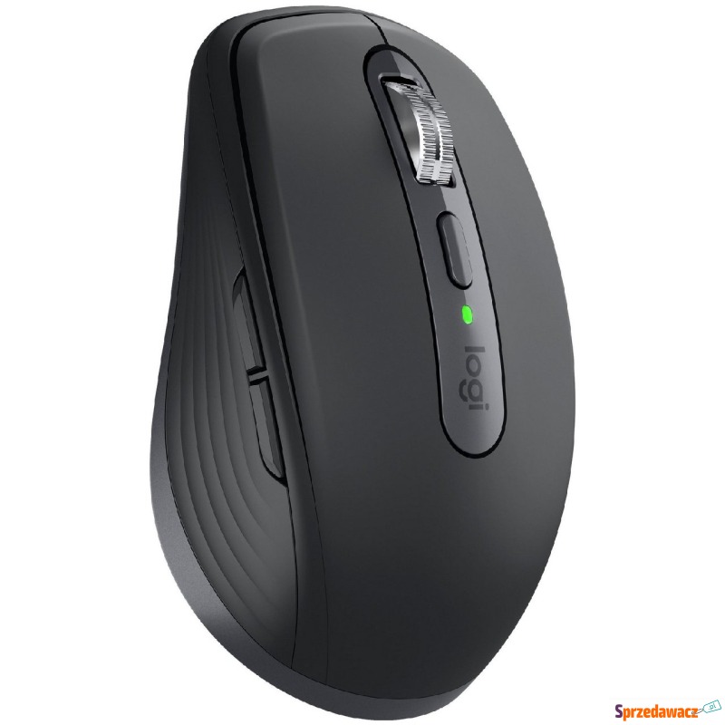 Logitech MX Anywhere 3s Grafitowy - Myszki - Gdynia