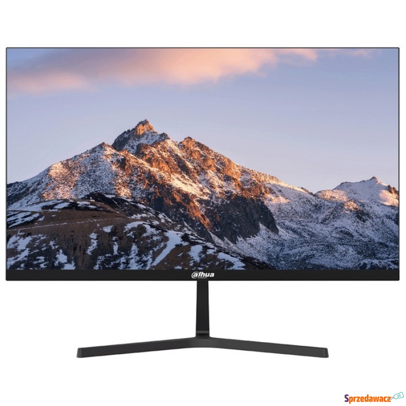 Dahua LM27-B200S - 27'' | VA | Full HD | 100Hz - Monitory LCD i LED - Gdańsk