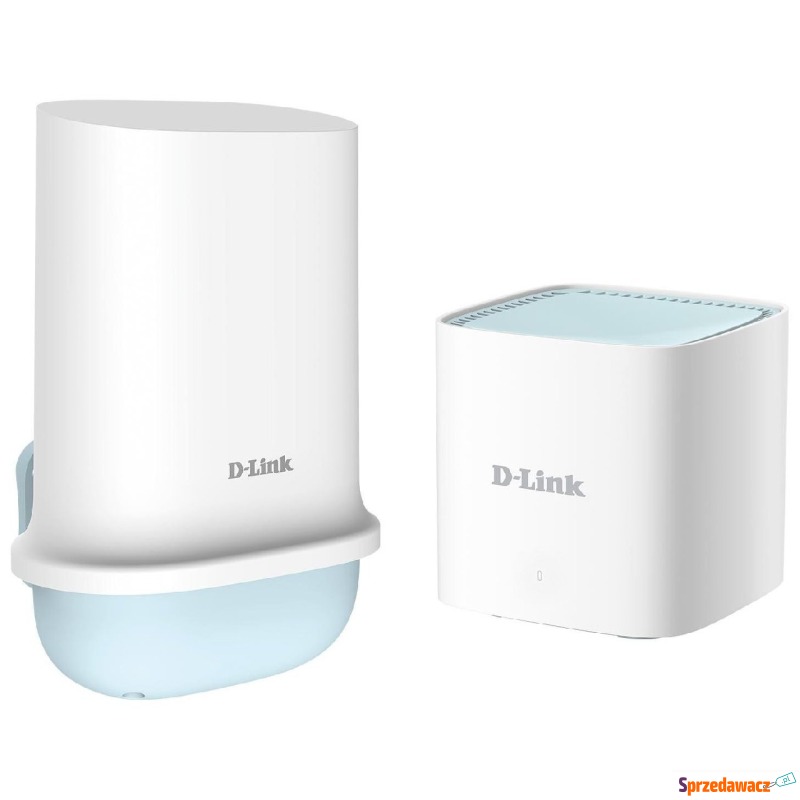 D-Link DWP-1010/KT - Routery - Koszalin