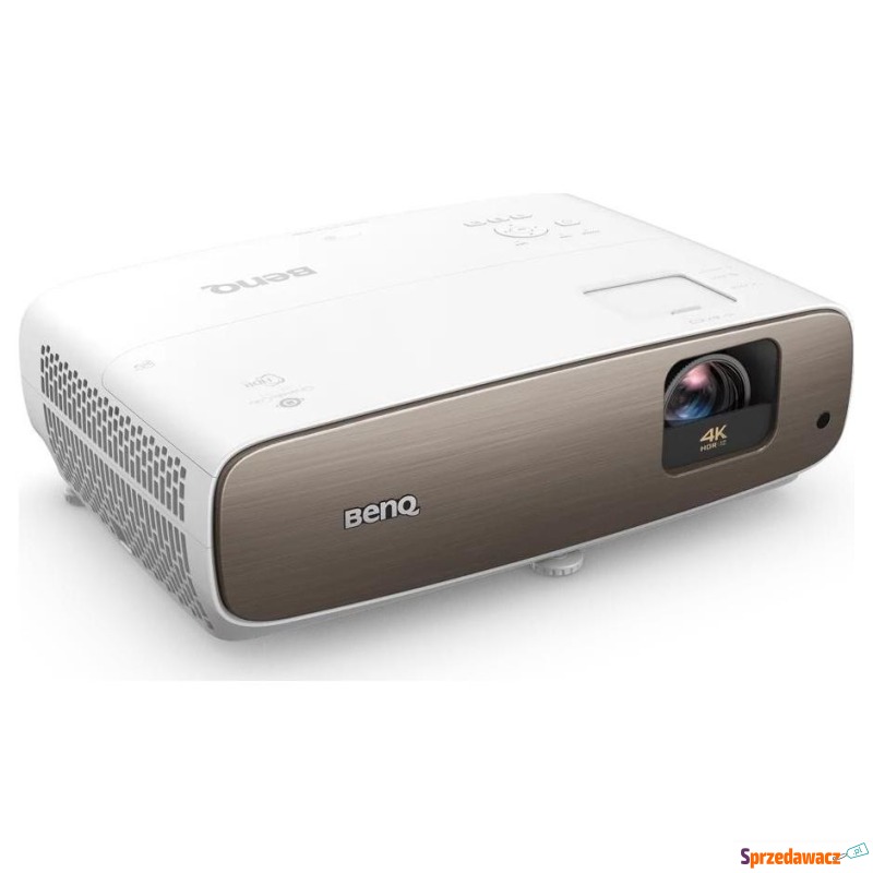 BenQ W2710i - Projektory - Szczecinek