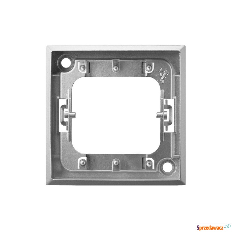 Ramka ozdobna Ospel Aria RO-13U/18 do łączników... - Przełączniki, włączniki - Police