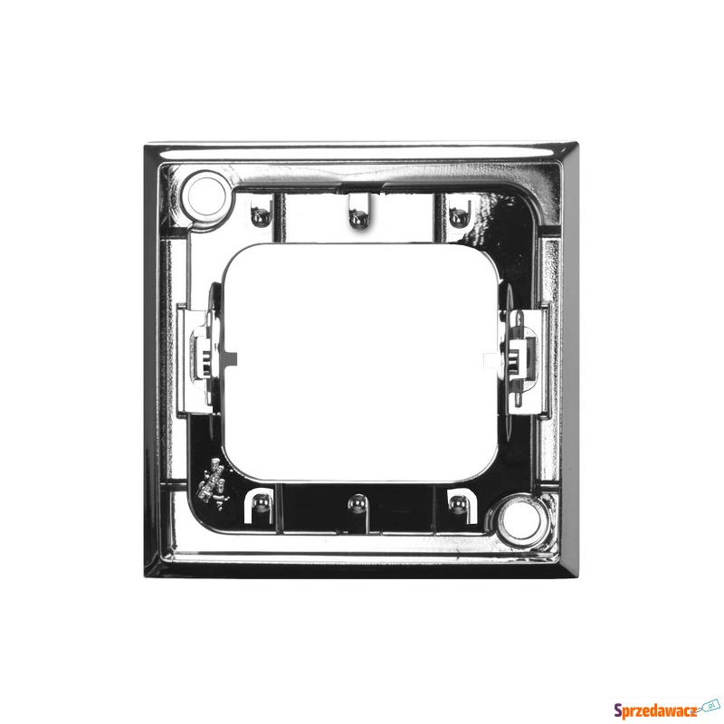 Ramka ozdobna Ospel Aria RO-13U/67 do łączników... - Przełączniki, włączniki - Bytom