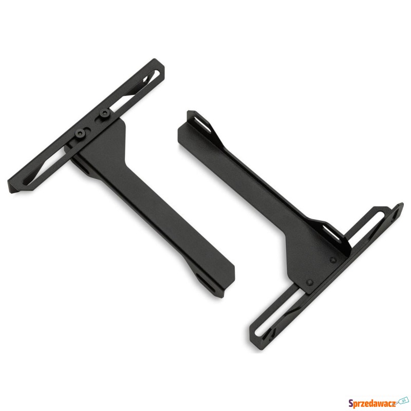 EK Water Blocks EK-Loop Angled Bracket - 120/120mm - Chłodzenie (Wiatraki,... - Radom