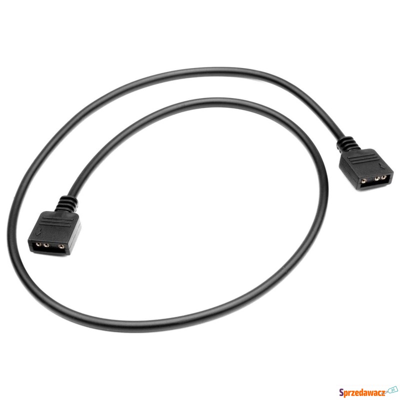 EK Water Blocks EK-Loop D-RGB Extension Cable... - Chłodzenie (Wiatraki,... - Olsztyn