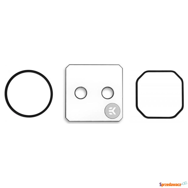 EK Water Blocks EK-Quantum Magnitude Top - nikiel - Chłodzenie (Wiatraki,... - Grudziądz