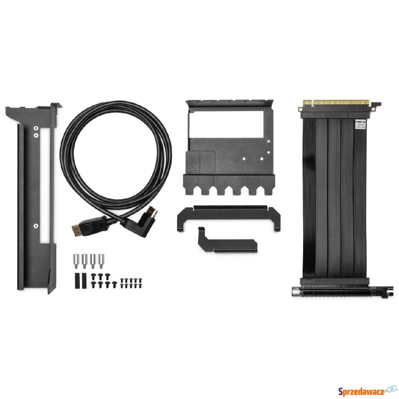 EK Water Blocks EK-Loop Vertical GPU Holder EVO... - Chłodzenie (Wiatraki,... - Zamość