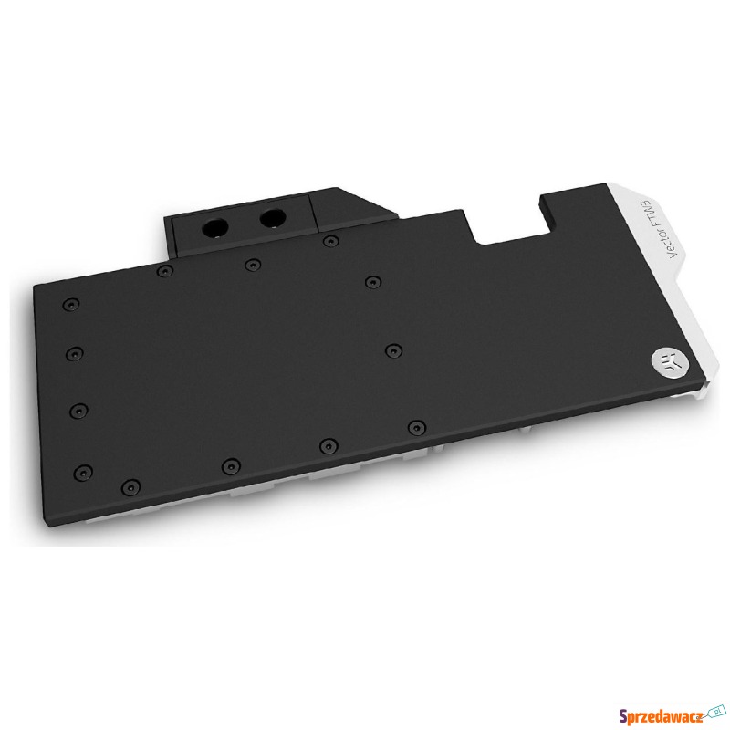 EK Water Blocks EK-Quantum Vector FTW3 RTX 3070... - Chłodzenie (Wiatraki,... - Tarnobrzeg