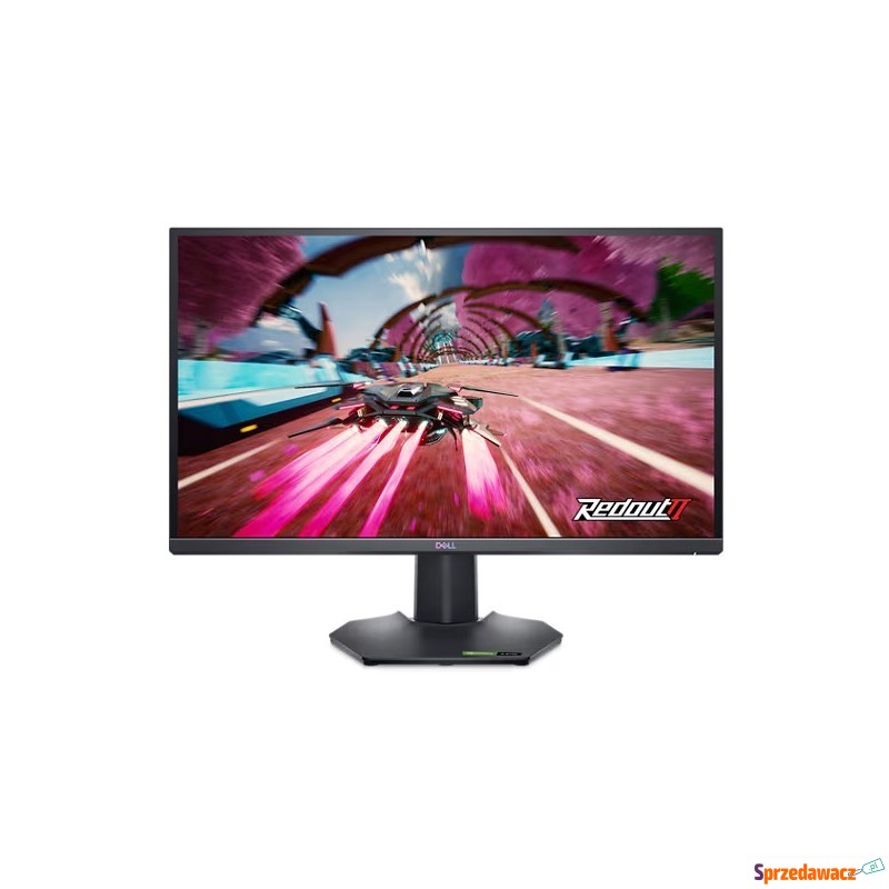 Dell G2724D - 27'' | Fast IPS | QHD | 1ms | 165Hz... - Monitory LCD i LED - Wrocław