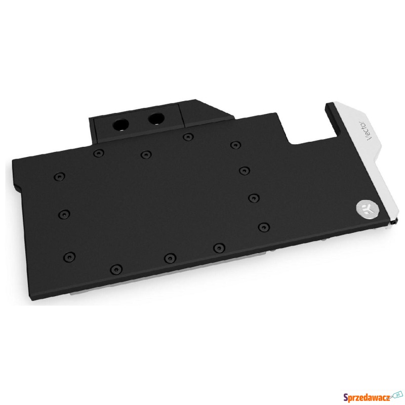 EK Water Blocks EK-Quantum Vector Nitro+ RX 6... - Chłodzenie (Wiatraki,... - Nowy Sącz