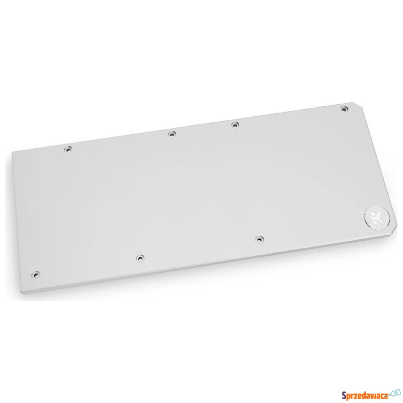 EK Water Blocks EK-Quantum Vector RX 6700XT -... - Chłodzenie (Wiatraki,... - Koszalin