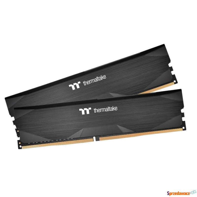 Thermaltake ToughRAM H-One 16GB [2x8GB 3600MHz... - Pamieć RAM - Włocławek