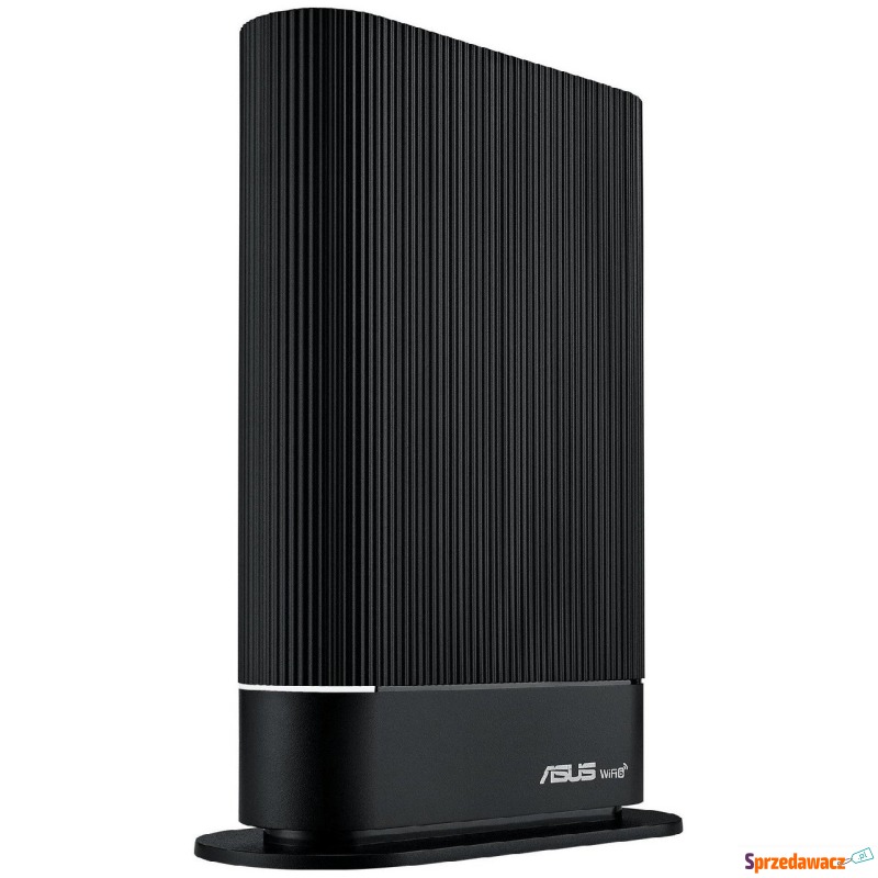 ASUS RT-AX59U - Routery - Sieradz