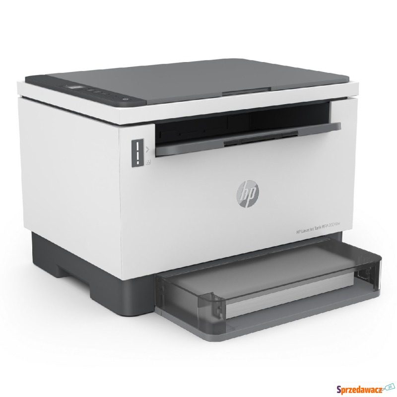 Monochromatyczna HP LaserJet Tank 2604dw - Drukarki - Radom