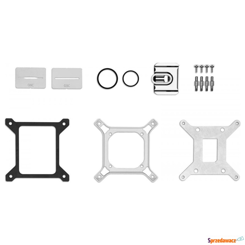 EK Water Blocks EK-Quantum Magnitude Frame Upgrade... - Chłodzenie (Wiatraki,... - Katowice