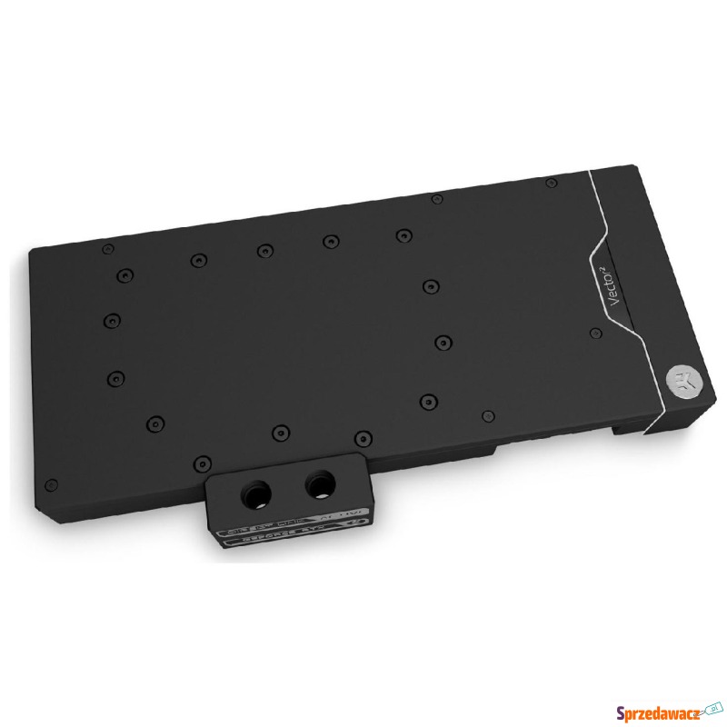 EK Water Blocks EK-Quantum Vector² Strix RTX... - Chłodzenie (Wiatraki,... - Siedlce