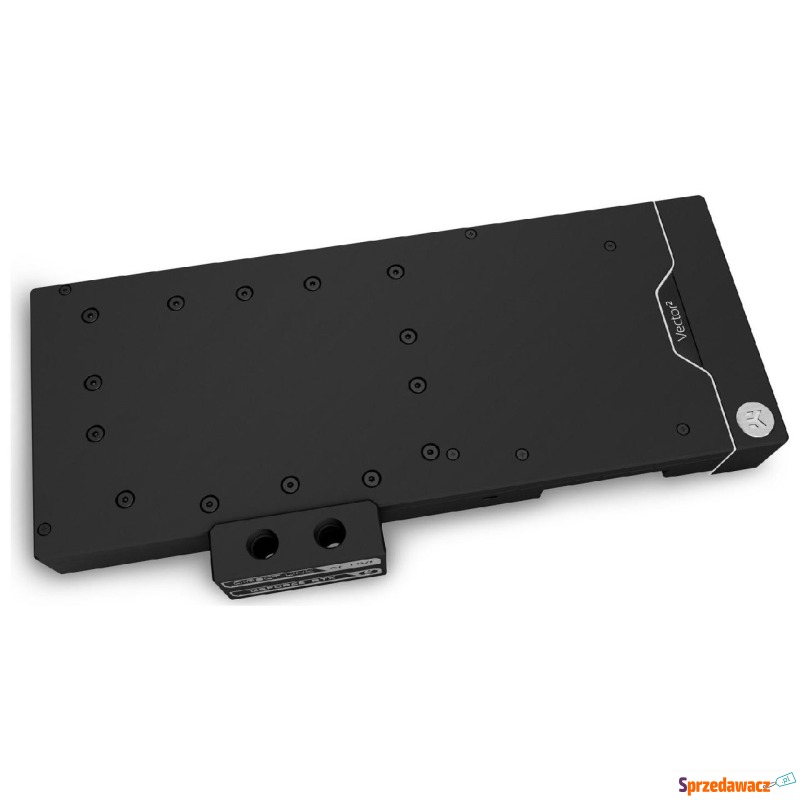 EK Water Blocks EK-Quantum Vector² FTW3 RTX 3... - Chłodzenie (Wiatraki,... - Bytom