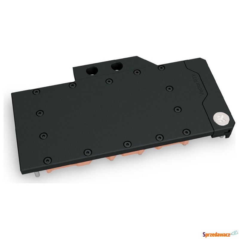 EK Water Blocks EK-Quantum Vector RTX 3080/3090... - Chłodzenie (Wiatraki,... - Gdynia