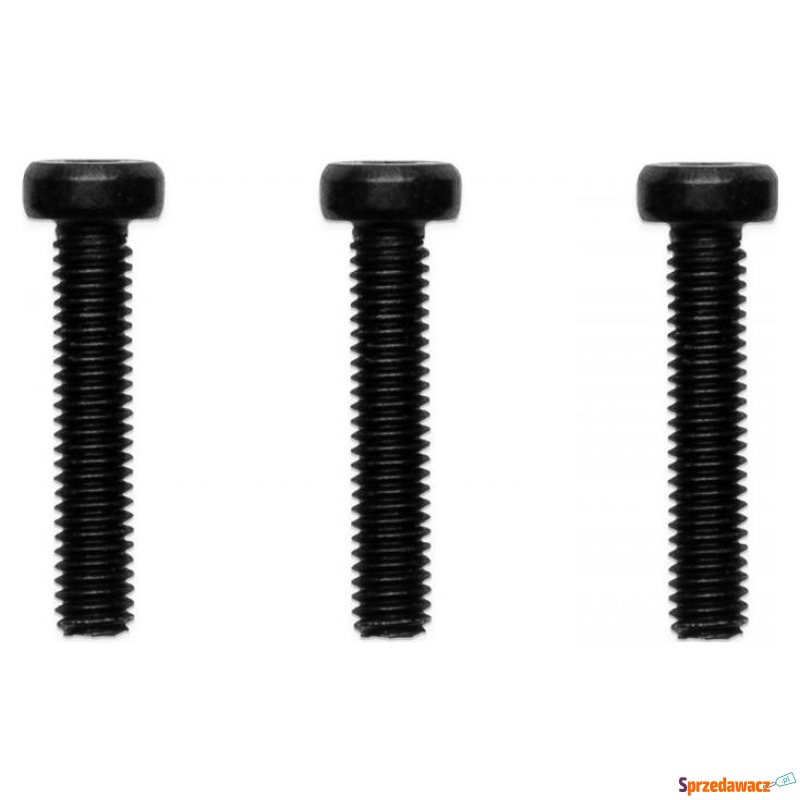 EK Water Blocks EK-Loop Hex Key Screw Set M4 x... - Chłodzenie (Wiatraki,... - Bielsko-Biała