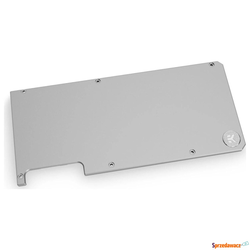 EK Water Blocks EK-Quantum Vector RTX 3080/3090... - Chłodzenie (Wiatraki,... - Wrocław