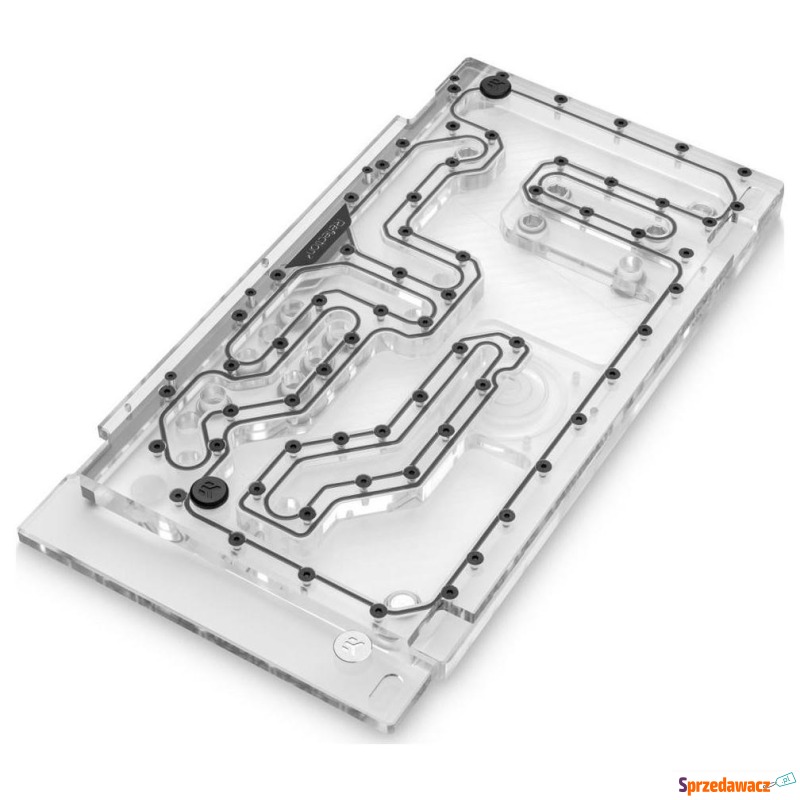 EK Water Blocks EK-Quantum Reflection² PC-O11D... - Chłodzenie (Wiatraki,... - Jarosław