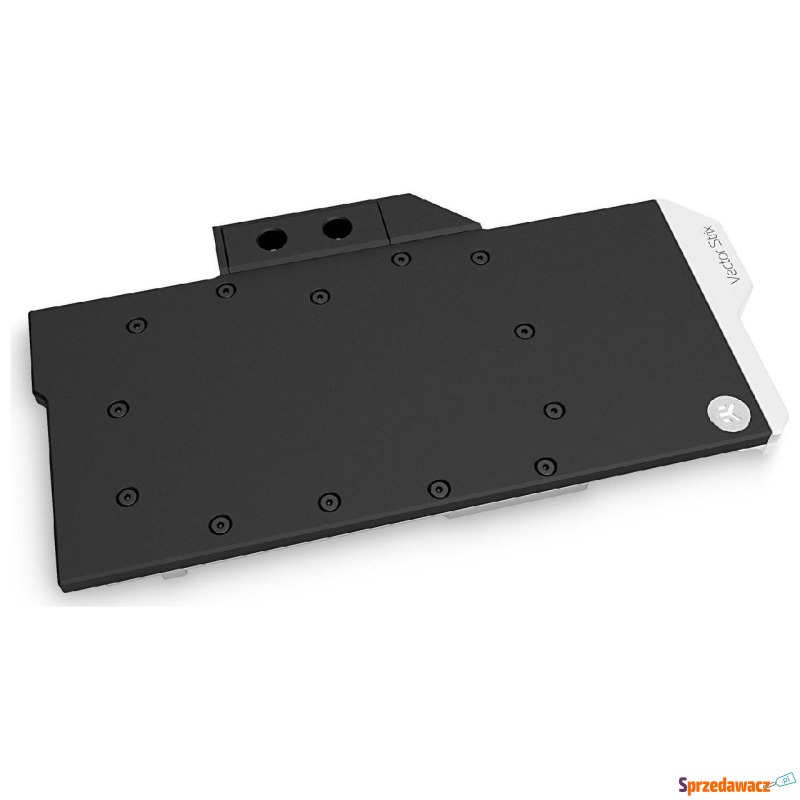 EK Water Blocks EK-Quantum Vector Strix RX 68... - Chłodzenie (Wiatraki,... - Lublin