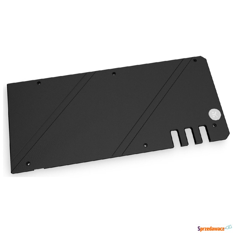 EK Water Blocks EK-Quantum Vector Strix RX 68... - Chłodzenie (Wiatraki,... - Bytom