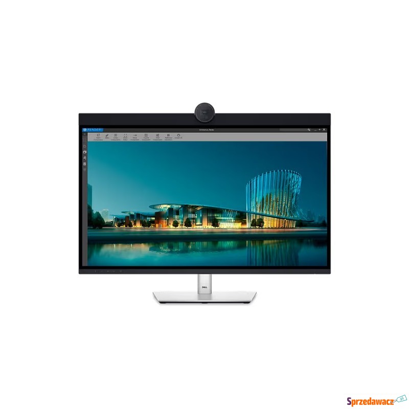 Dell U3224KBA - 31,5'' | IPS | 6144 x 3456 | HDR - Monitory LCD i LED - Głogów