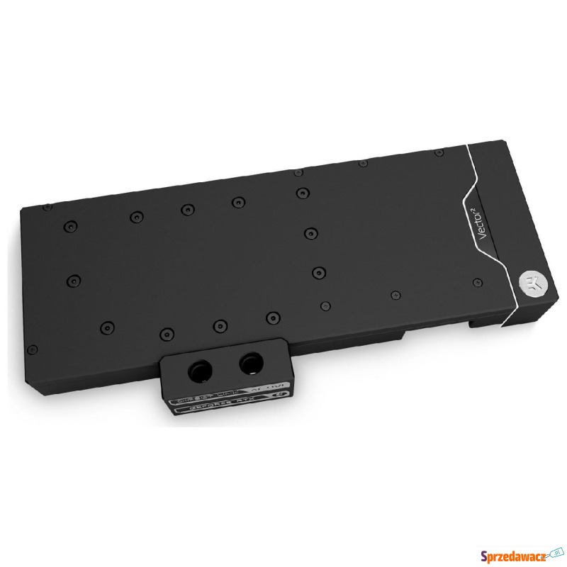 EK Water Blocks EK-Quantum Vector² XC3 RTX 30... - Chłodzenie (Wiatraki,... - Kielce