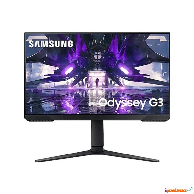 Samsung Odyssey G30A LS24AG300NRXEN - 24'' | VA... - Monitory LCD i LED - Katowice