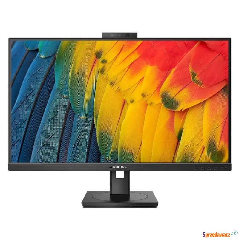 Philips 27B1U5601H/00 - 27'' | IPS | QHD | 75Hz... - Monitory LCD i LED - Wrocław