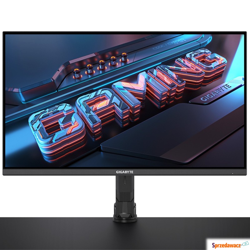 Gigabyte M32U AE - 31,5'' | IPS | 4K | 1ms | 144Hz... - Monitory LCD i LED - Poznań