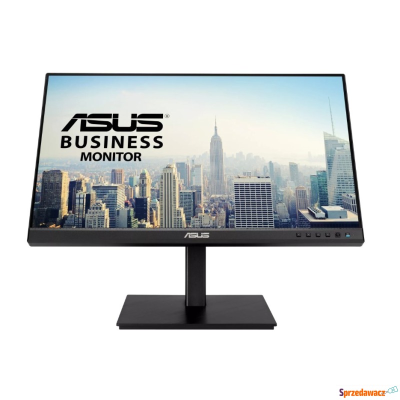 ASUS BE24ECSBT - 23,8'' | IPS | Full HD | 75Hz - Monitory LCD i LED - Bytom