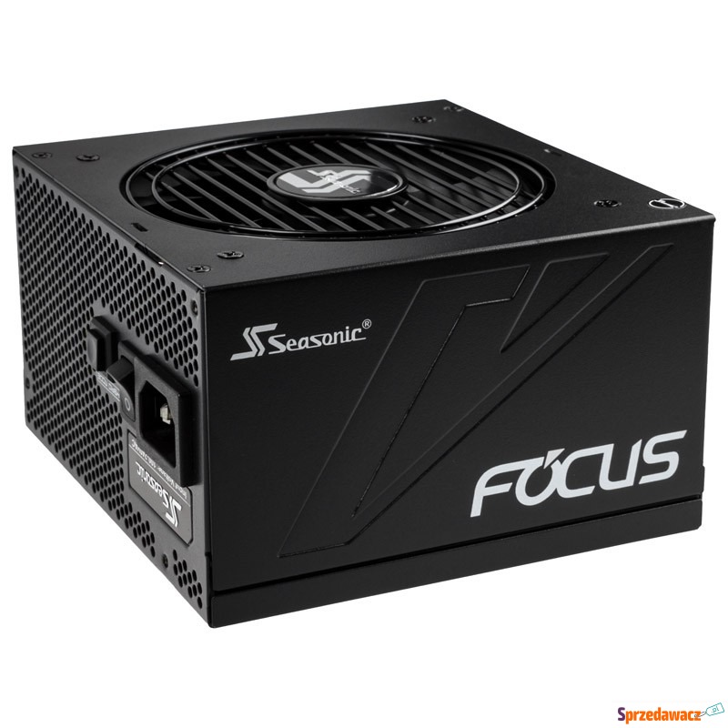 Seasonic Focus GX - 1000W - Zasilacze - Szczecinek