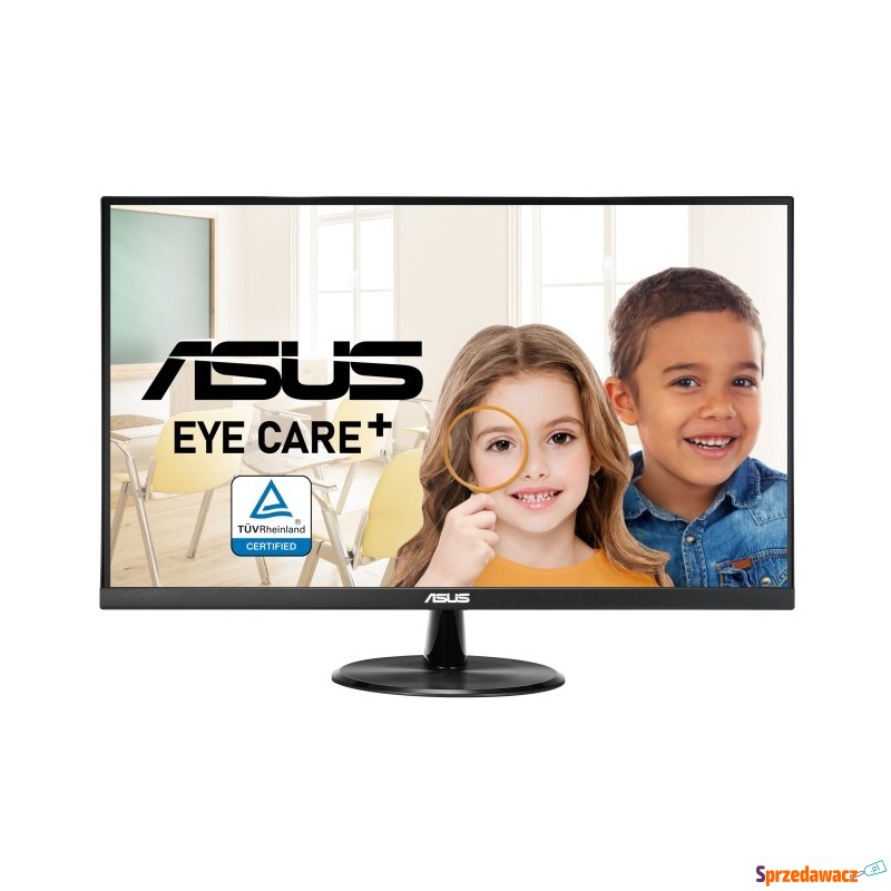 ASUS VP289Q - 28'' | IPS | 4K | 75Hz - Monitory LCD i LED - Toruń