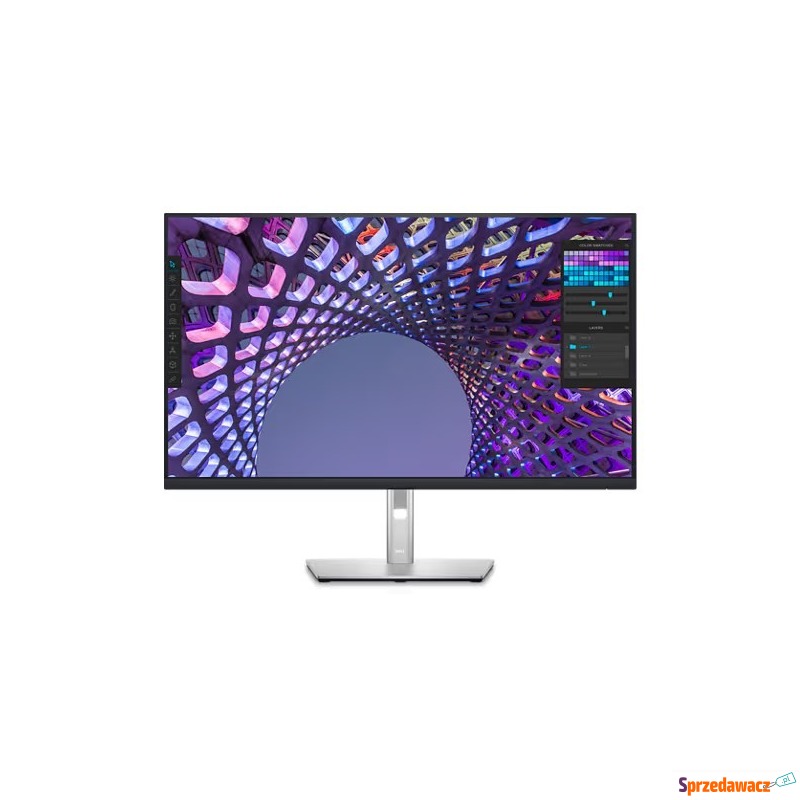 Dell P3223QE - 31,5'' | IPS | 4K - Monitory LCD i LED - Katowice