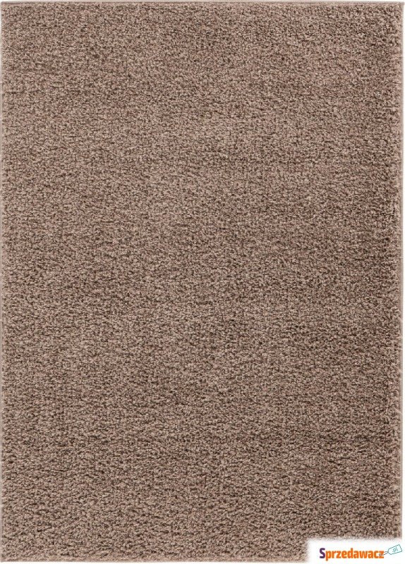 Dywan Twist 160 x 230 cm taupe - Dywany, chodniki - Gdańsk