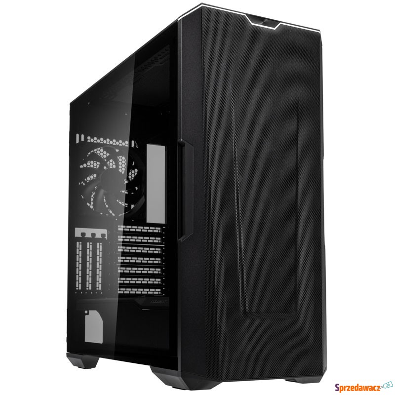 PHANTEKS Eclipse G500A, Tempered Glass - Obudowy - Mysłowice