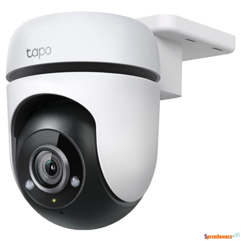 Uchylno-obrotowa TP-Link Tapo C500 - Kamery CCTV - Białystok