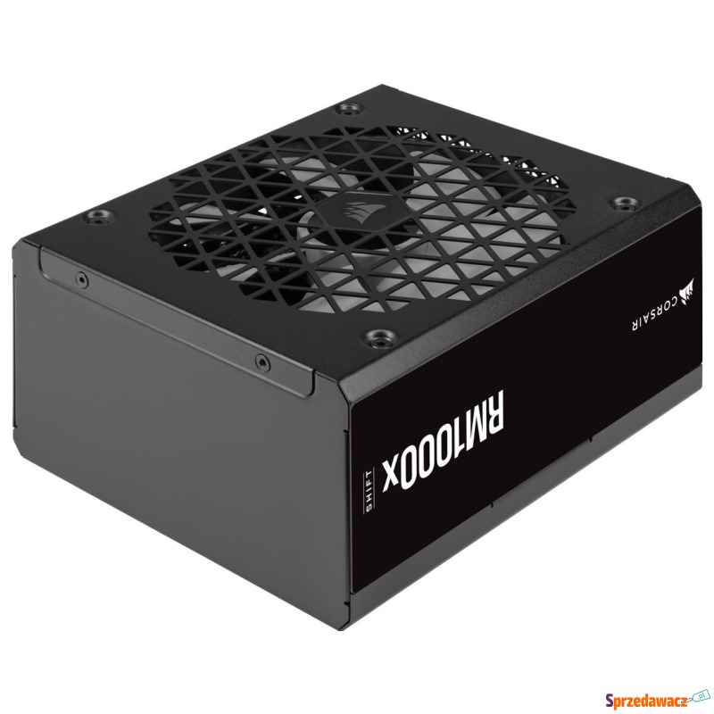 Corsair RM1000X SHIFT CP-9020253-EU - Zasilacze - Płock