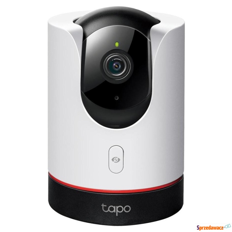 Uchylno-obrotowa TP-Link Tapo C225 - Kamery CCTV - Zgierz