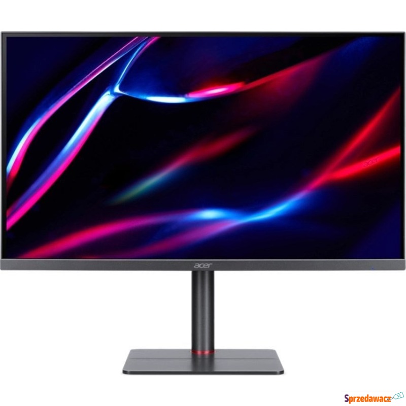 Acer Nitro XV275KVymipruzx - 27'' | 4K UHD | IPS... - Monitory LCD i LED - Kalisz