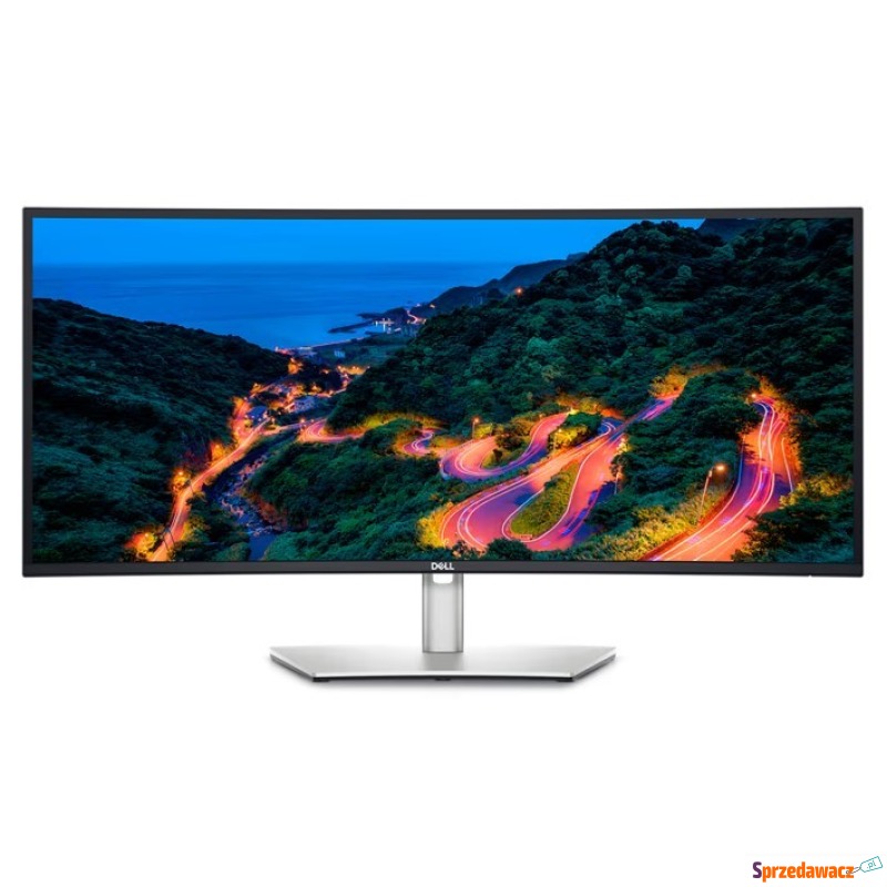 Dell U3423WE - 34'' | IPS | UWQHD - Monitory LCD i LED - Białystok