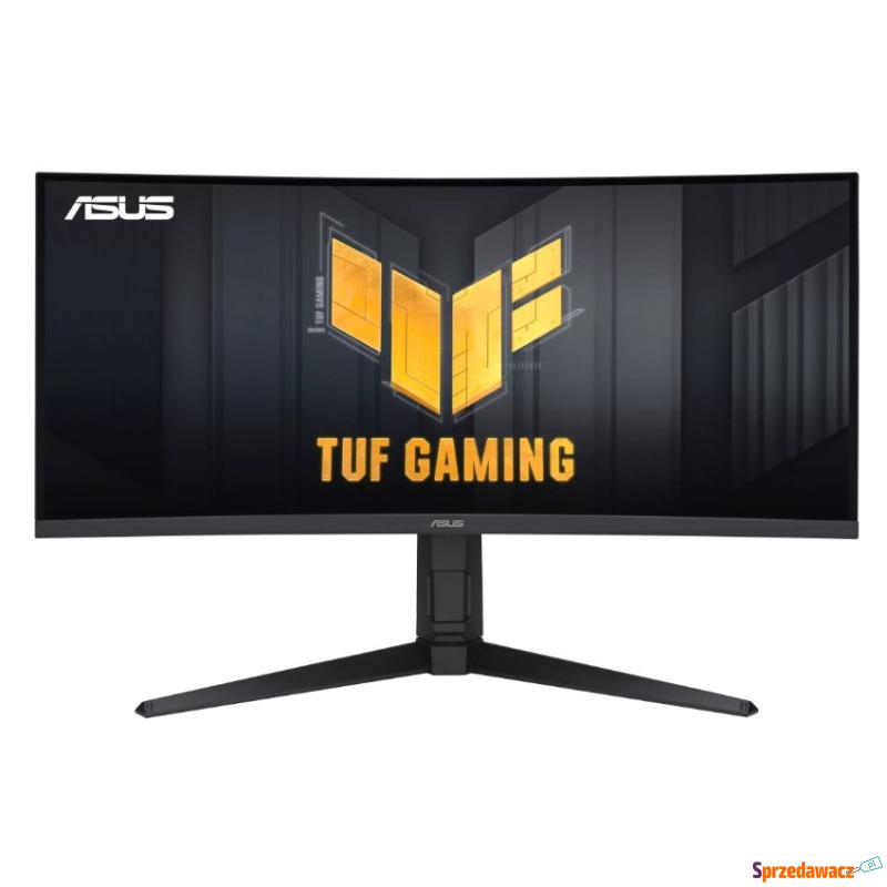 ASUS VG34VQEL1A - 34'' | VA | UWQHD | 1ms | 100Hz... - Monitory LCD i LED - Wałbrzych