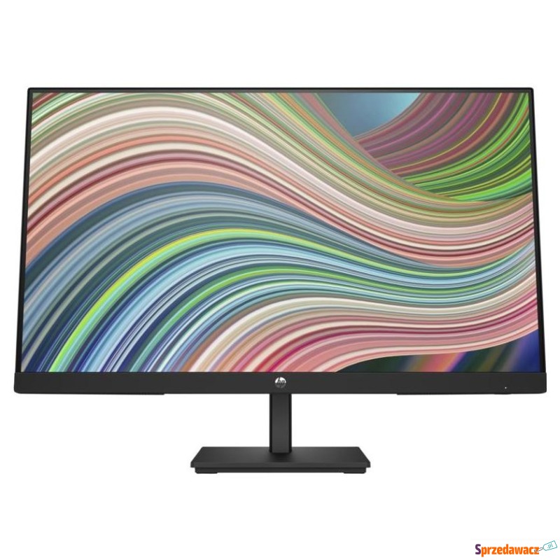 HP V24ie - 23,8'' | IPS | Full HD | 75Hz - Monitory LCD i LED - Jaworzno