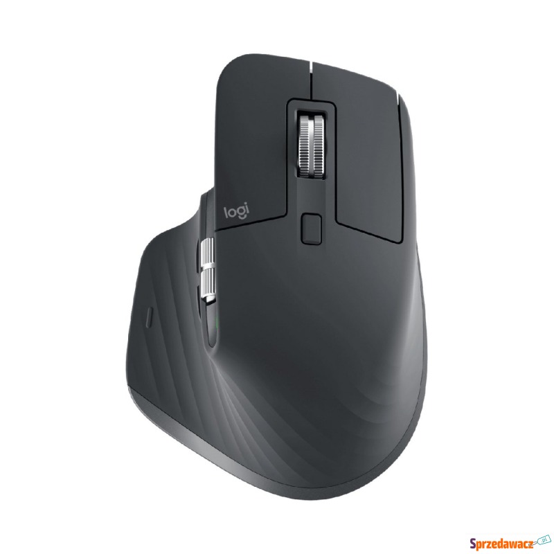 Logitech MX Master 3s Grafitowa for Business - Myszki - Otwock