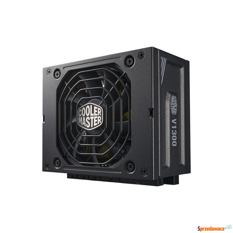 Cooler Master V SFX 1300W 80+ Platinum - Zasilacze - Wodzisław Śląski